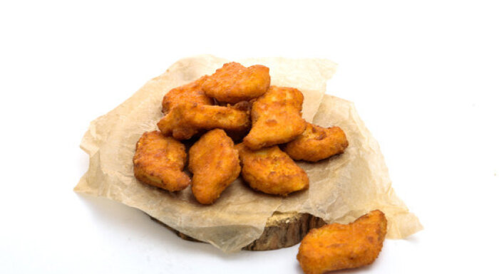 Служба доставки «Pro-жарка»