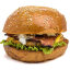 Чикенбургер