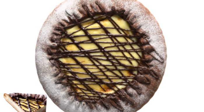 Служба доставки «Тандыр №1»