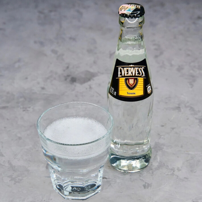 Evervess Tonic