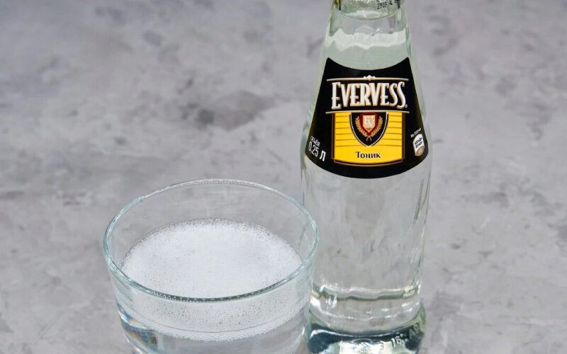 Evervess Tonic