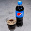 Газированный напиток Pepsi-Cola