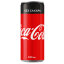 Напиток газированный Coca-Cola Zero