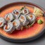 Ролл Камакура Маки