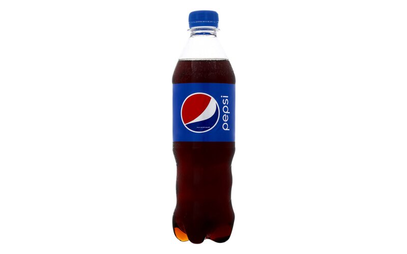 Газированный напиток Pepsi