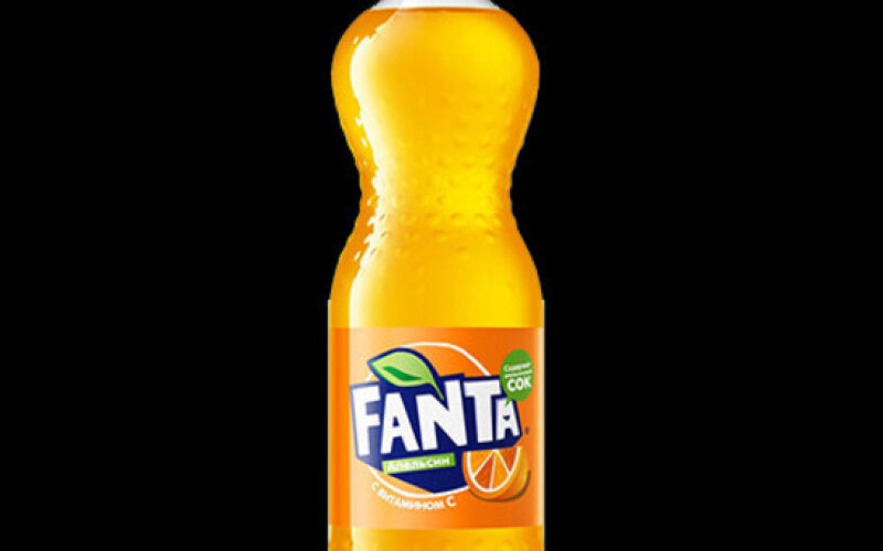 Fanta