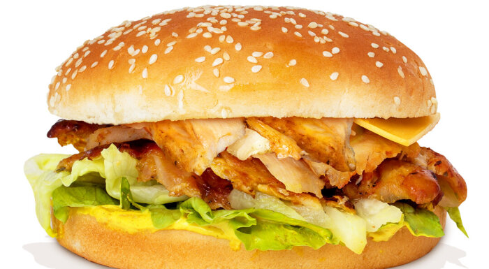 MC Doner Лида