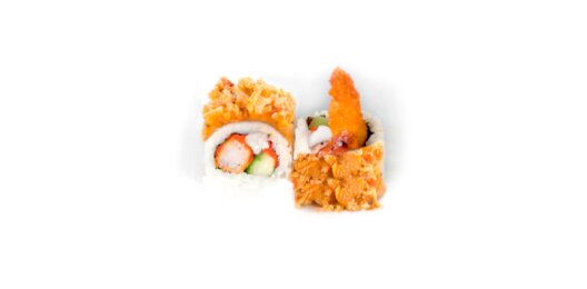 30 Урамаки Ebi Maki