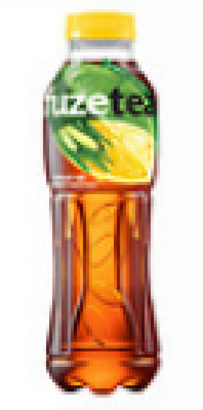 Холодный чай «Фьюз ти»