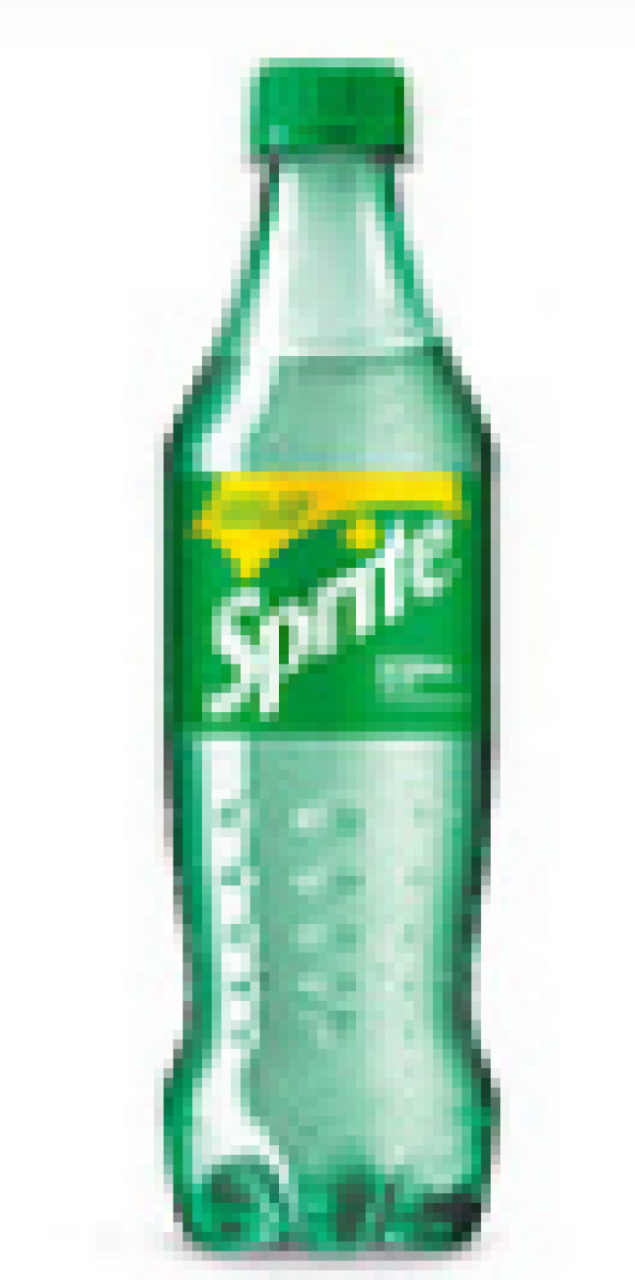 Напиток газированный «Спрайт»