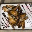 Крылья куриные в соусе Терияки
