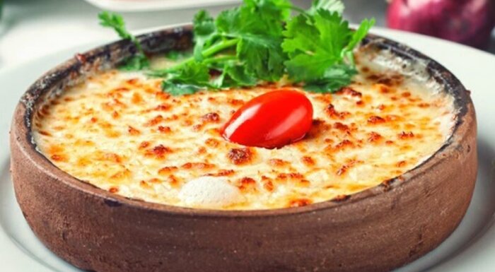 Ресторан Мимино на Кирова