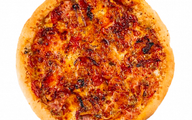 Пицца «Острая чили»