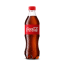 Напиток газированный Coca-cola