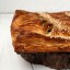Пирог с индейкой и брокколи