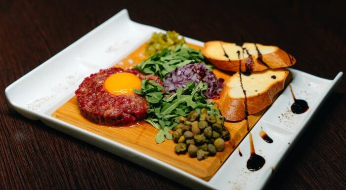 Караоке-клуб «Гэтсби»