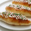 Расстегай с салями Макси