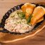 Мачанка с блинами