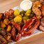 Мясное плато XL