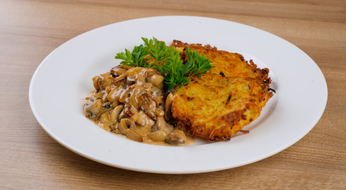 Кафе «Буфет»