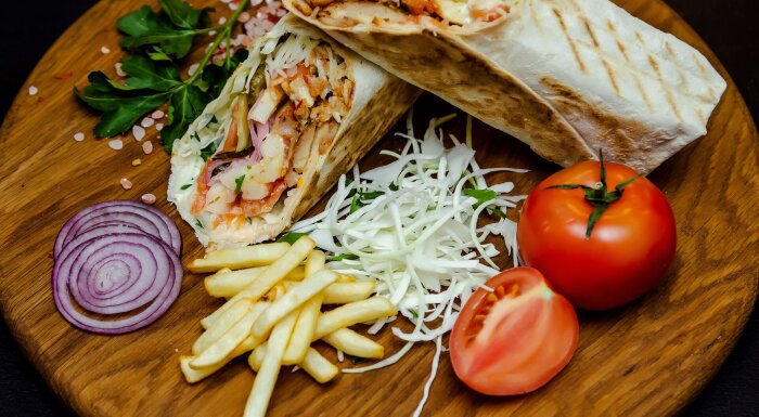 Кафе «Фиеста»