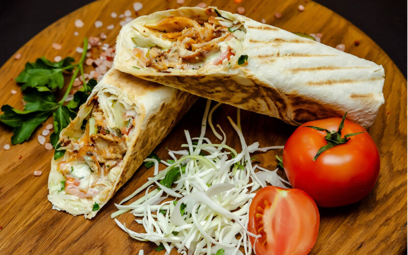 Шаурма «Классическая»