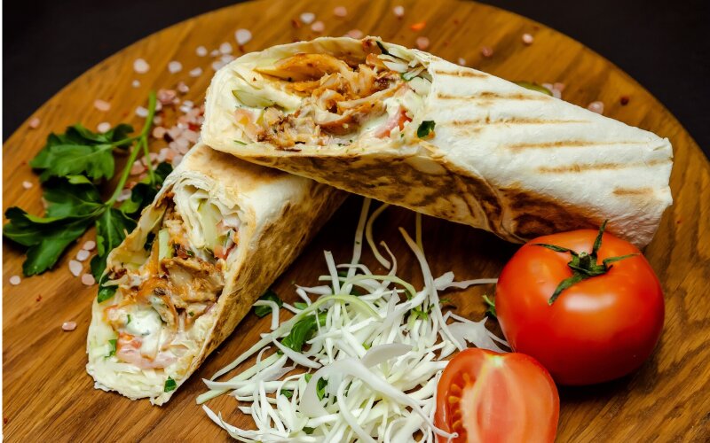 Шаурма «Классическая»