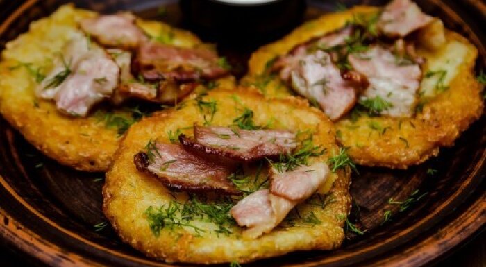 Кафе «Фиеста»