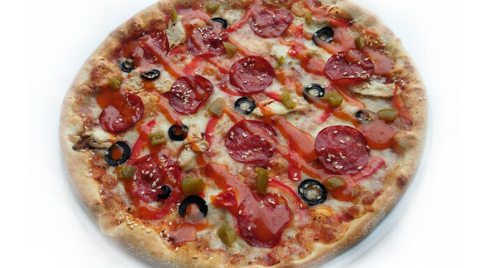 Пиццерия «Италия»