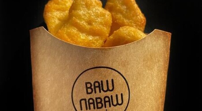 Шаурма «Ваш Лаваш»