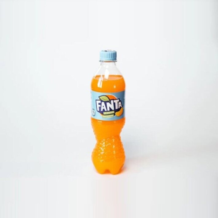 Напиток Fanta Мандарин