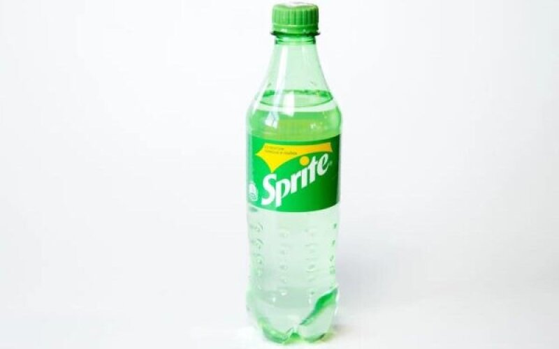 Напиток Sprite