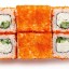 Калифорния с огурцом