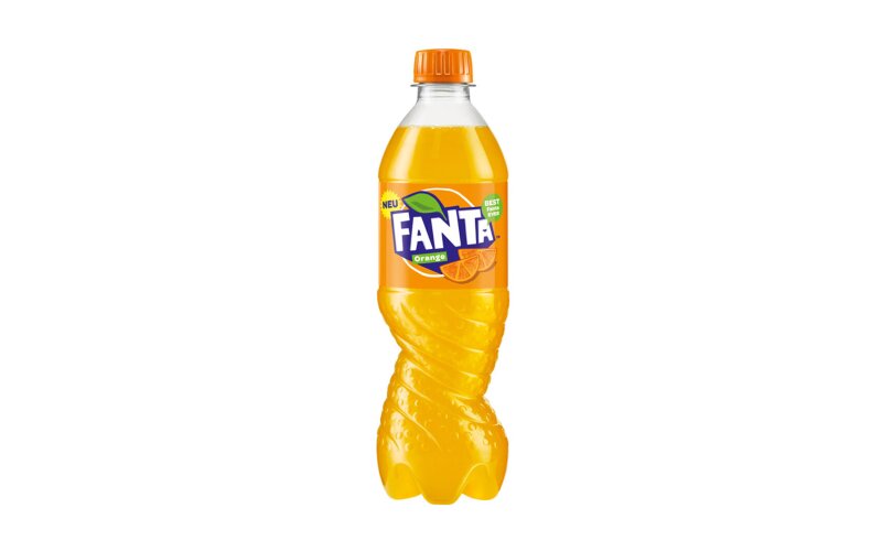 Напиток Fanta Апельсин