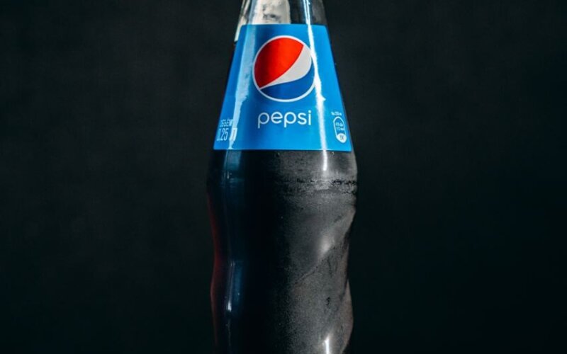 Напиток «Pepsi»