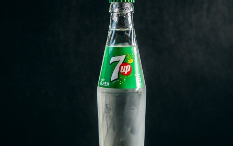 Напиток «7up»