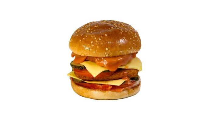 Кафе «Кинг Фастфуд»