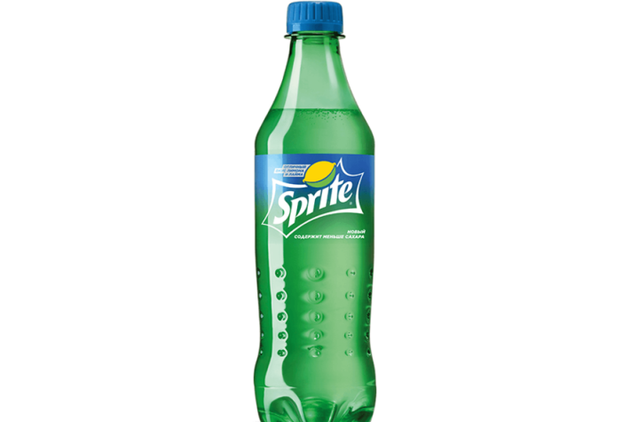 Напиток газированный «Sprite»