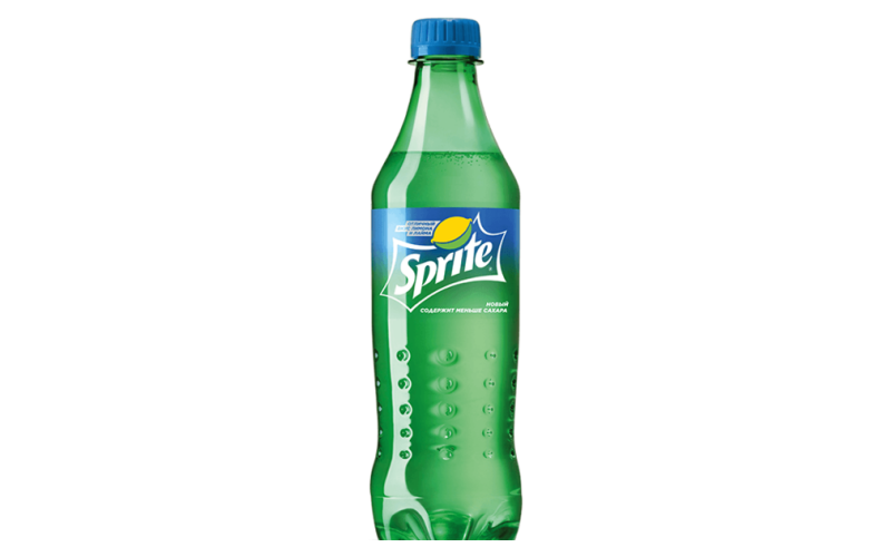 Напиток газированнй «Sprite»