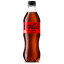 Напиток газированный Coca-Cola Zero