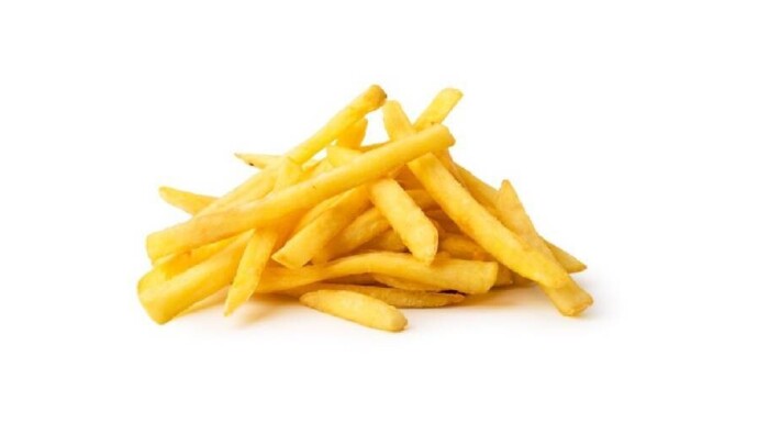 Кафе «Кинг Фастфуд»