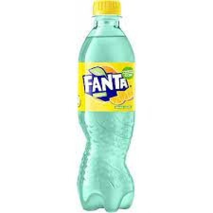 Напиток газированный «Fanta Цитрус»