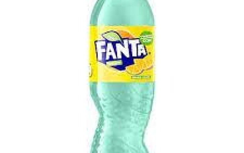 Напиток газированный «Fanta Цитрус»