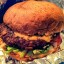 ЧизБургер с говядиной