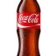 Напиток газированный Кока-кола