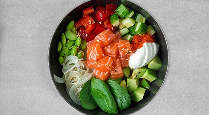 Суши-бар «Буфет»