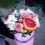 Фруктовая композиция