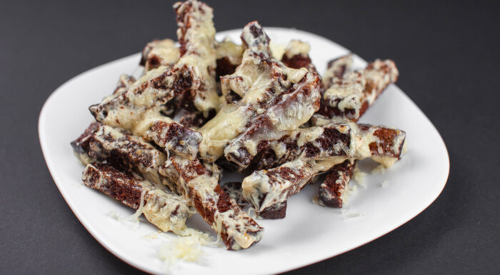 Кафе «Пиццбург»