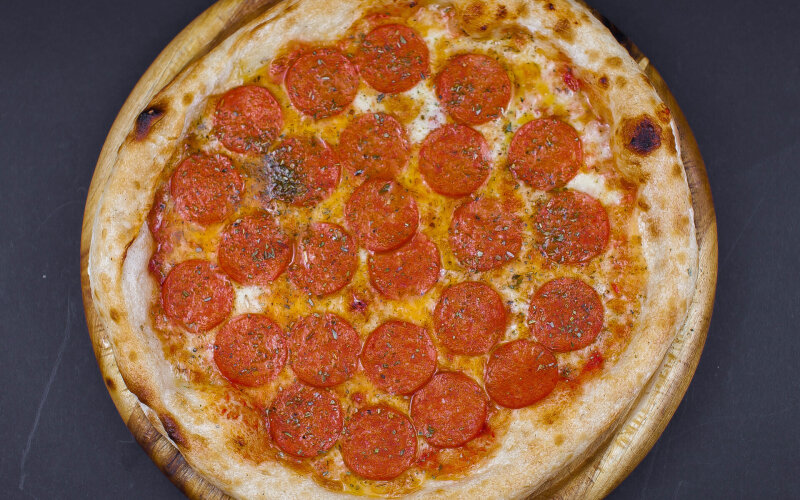 Пицца Pepperoni