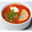 Солянка сборная мясная